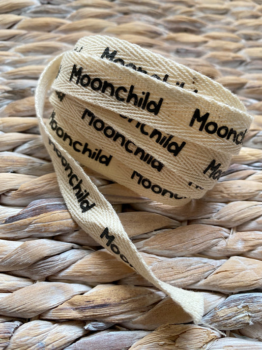 Kordel - Moonchild - natur