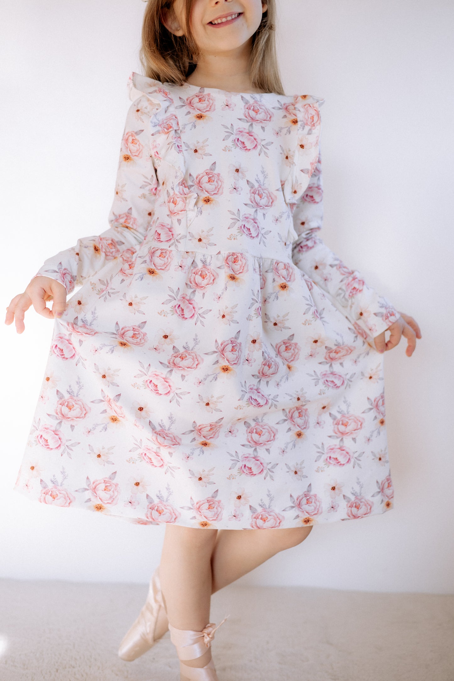 Blumen "Meadow" - Jersey