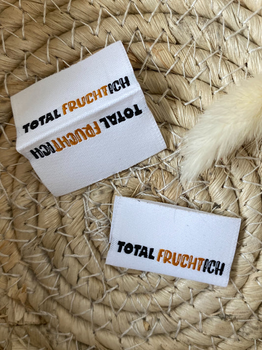 Total FruchtIch - Web Label