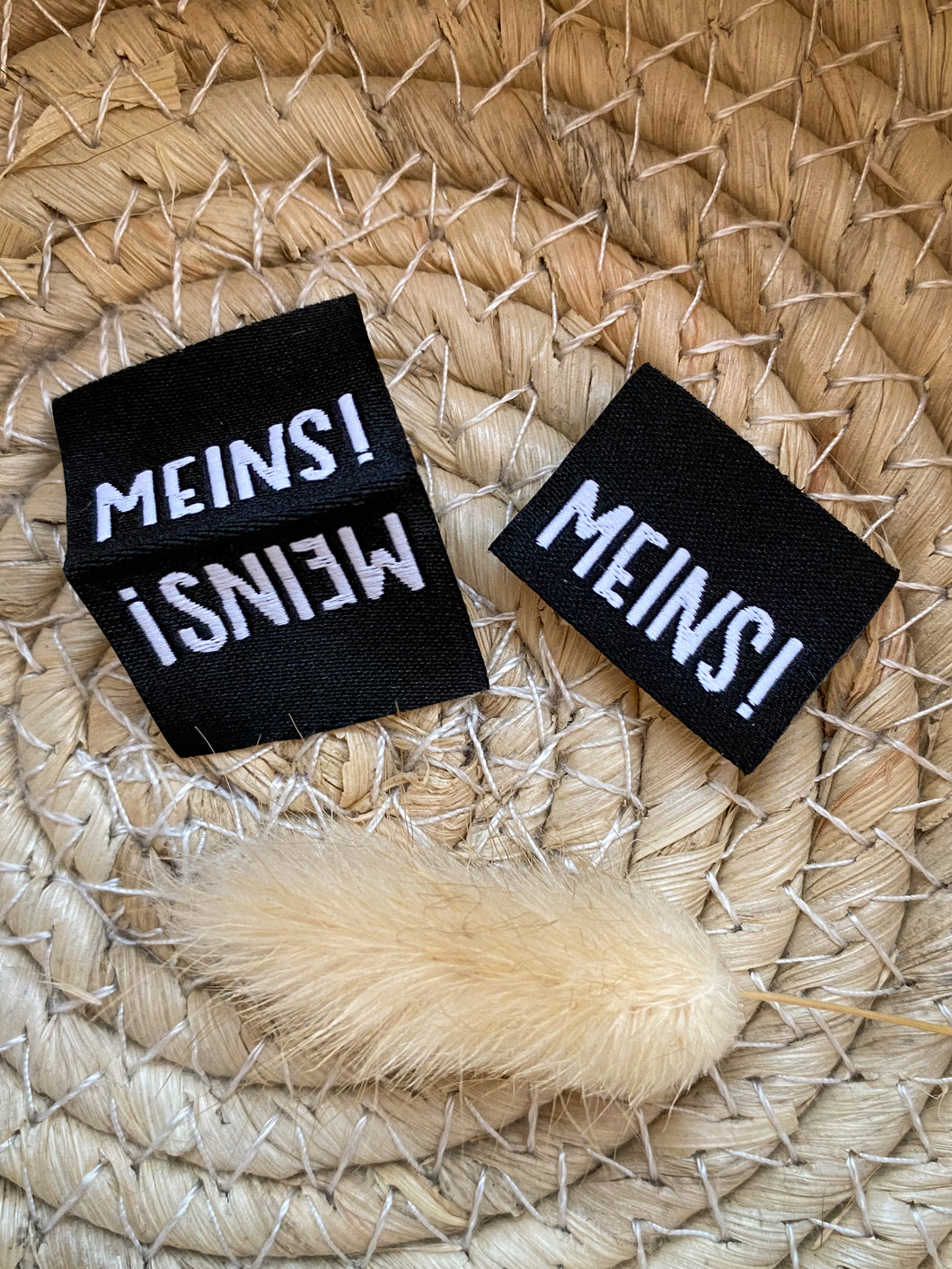 Meins! Label