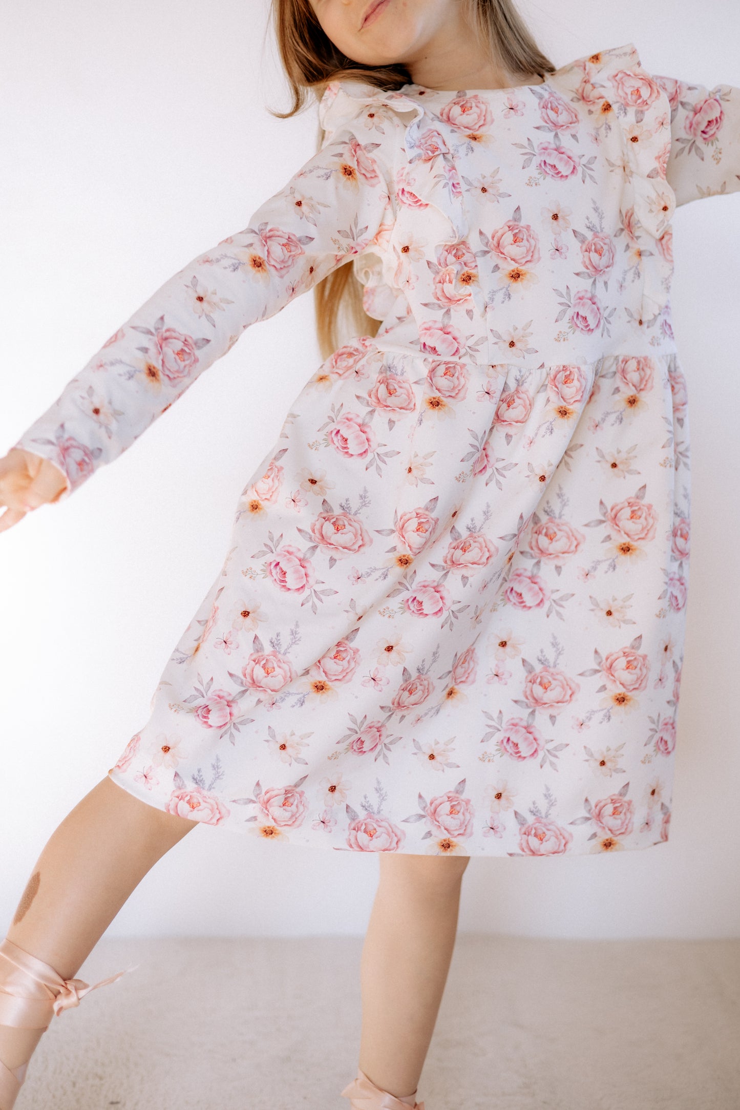 Blumen "Meadow" - Jersey
