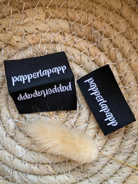 papperlapapp Label