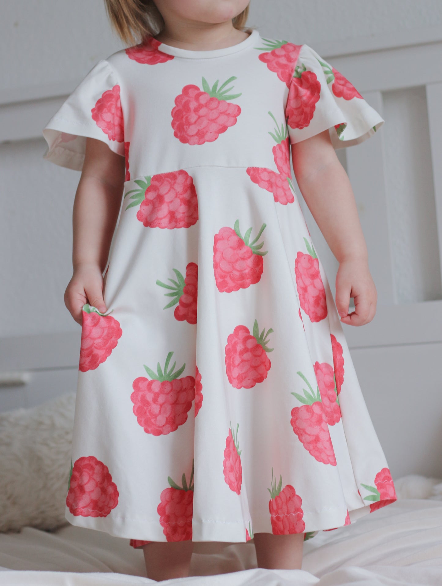 Big Raspberry - Jersey