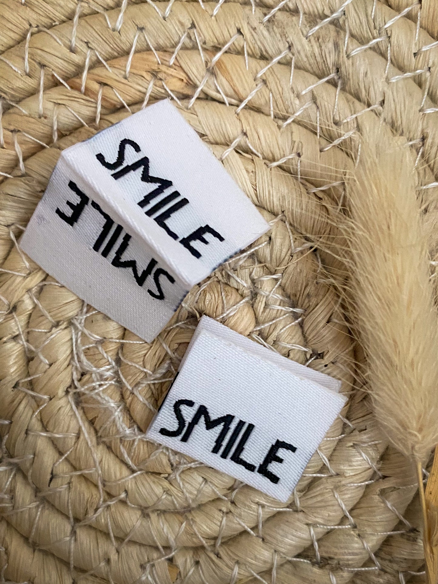 Smile Label