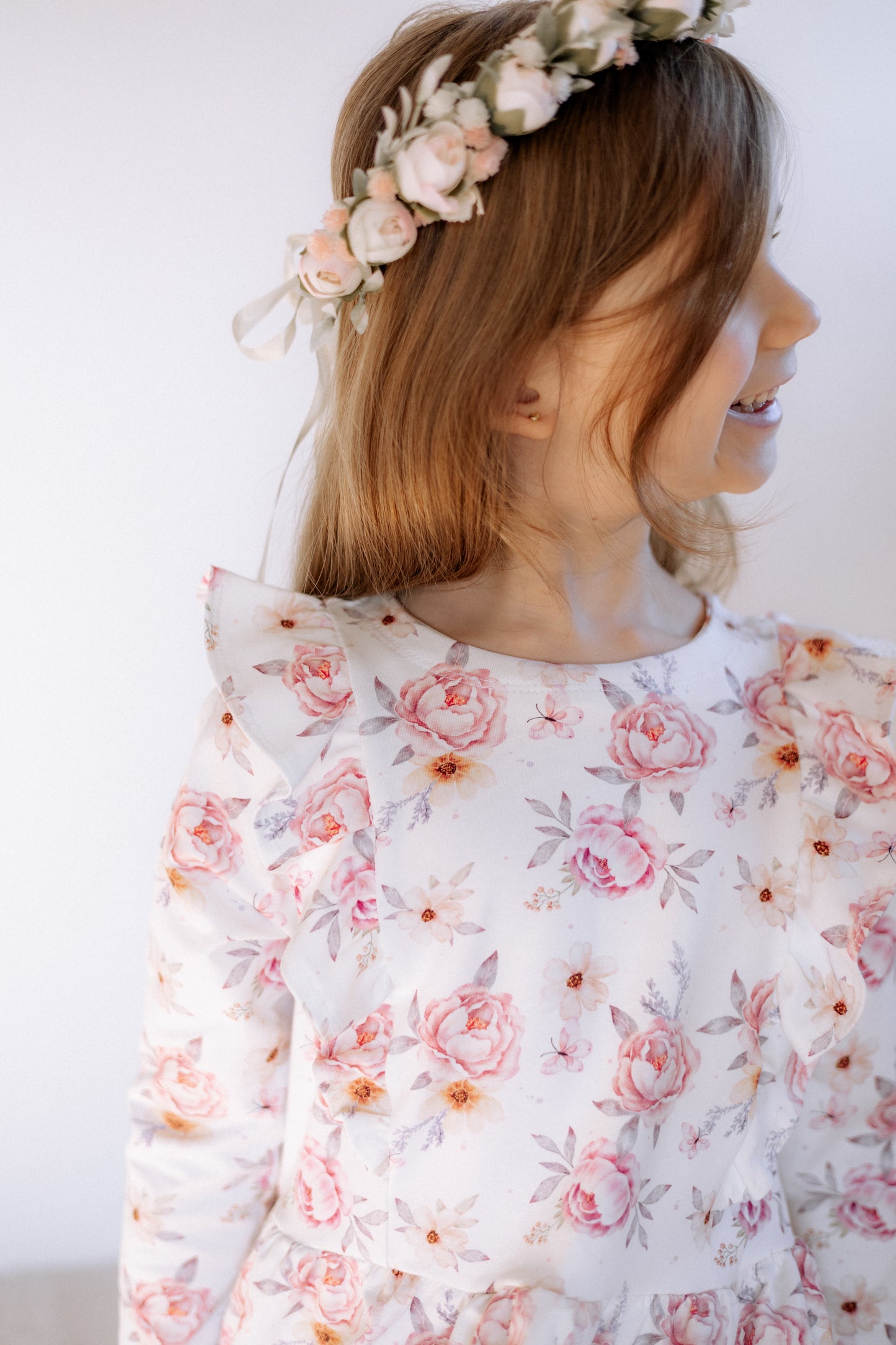 Blumen "Meadow" - Jersey