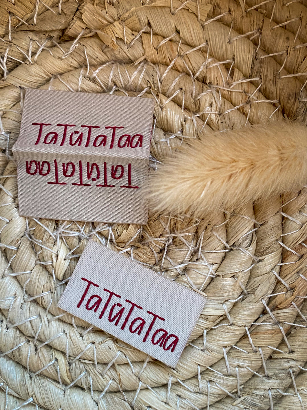 Tatütata - Web Label
