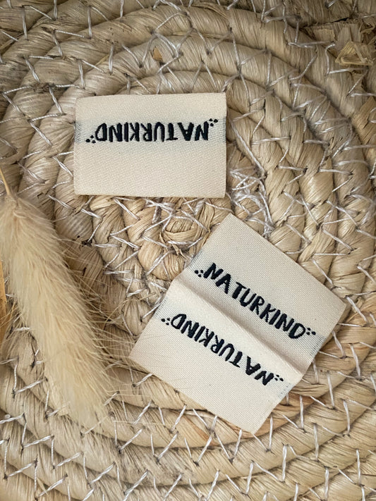 Naturkind - Web Label