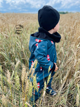 Lade das Bild in den Galerie-Viewer, Leuchtturm - Softshell
