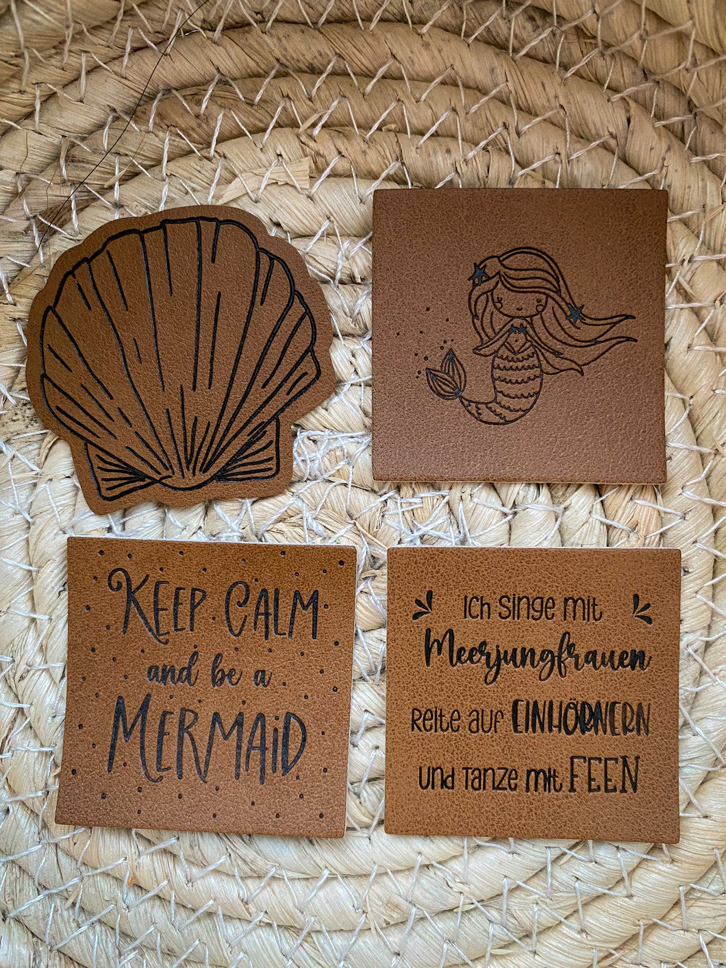 Label Set 