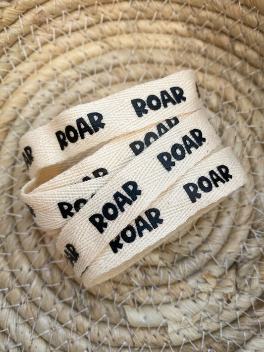 Kordel Roar - natur