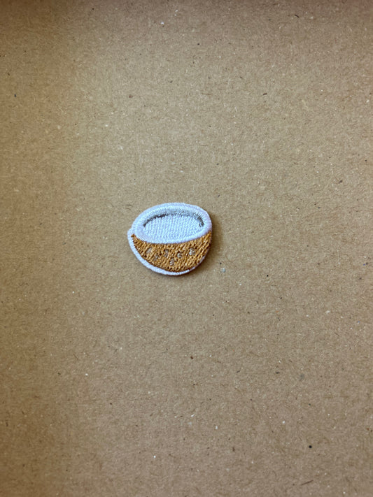 Kokosnuss Patch