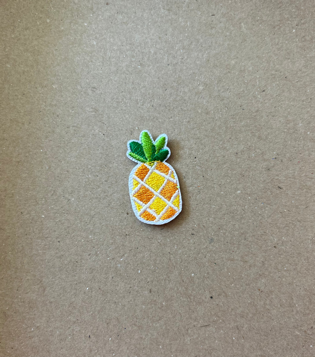 Ananas Patch