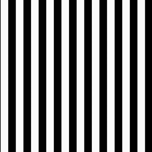 Stripes black/white Jersey