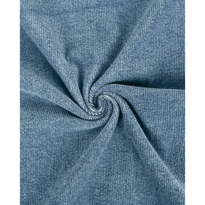 Jeans Cord blau