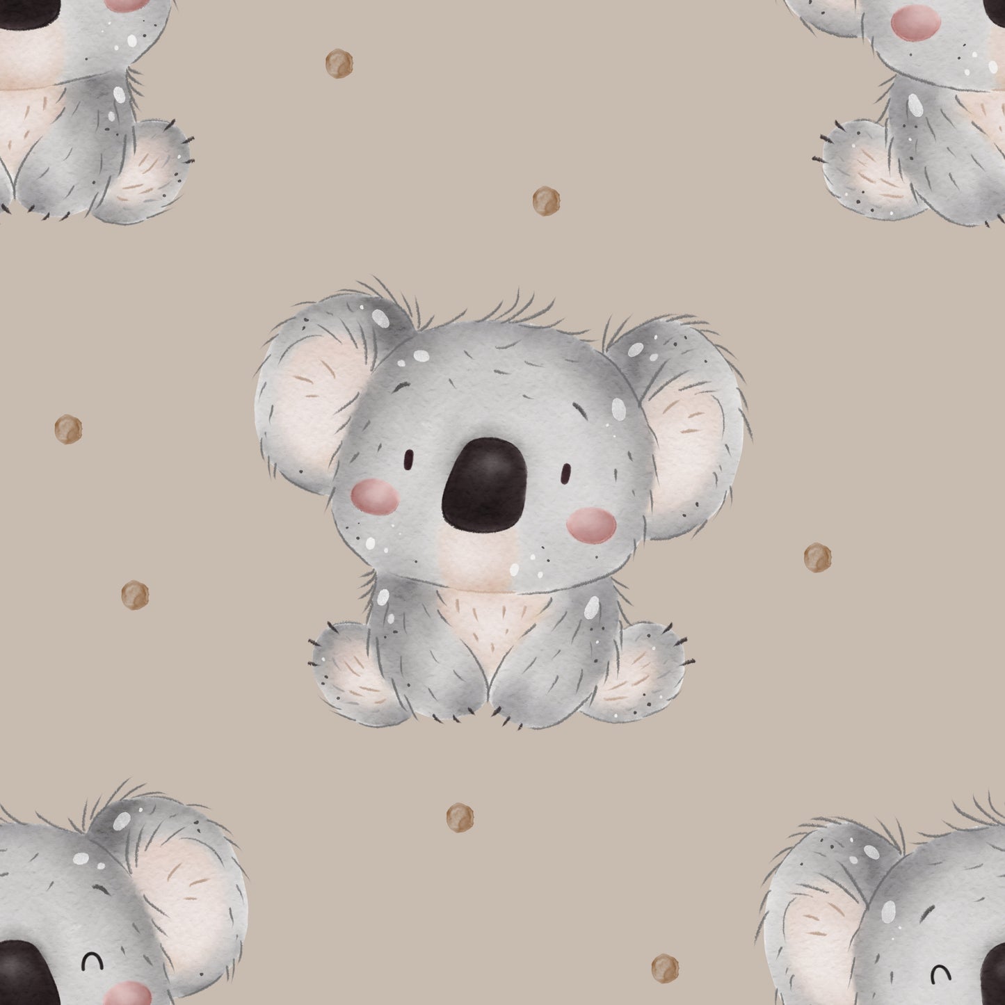 kleiner Koala - Jersey