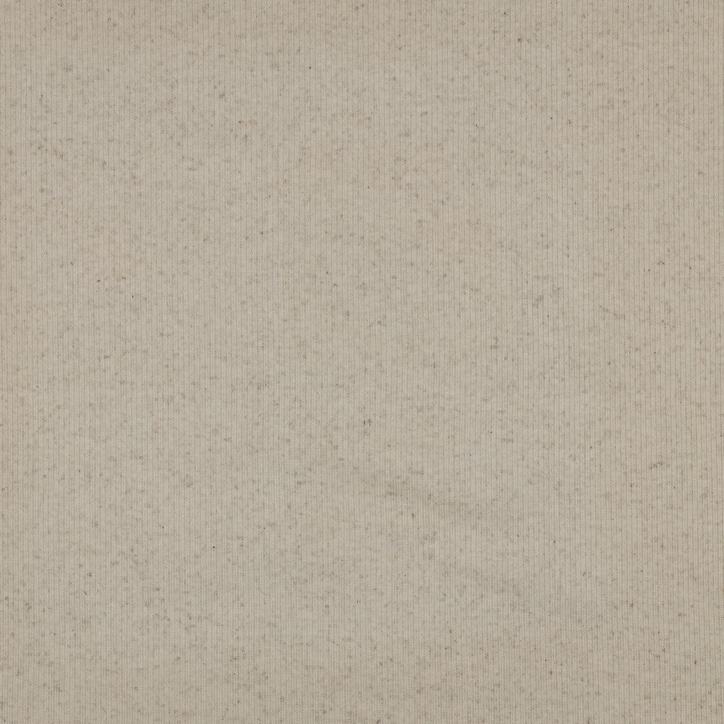 Linen natural - Rib Jersey