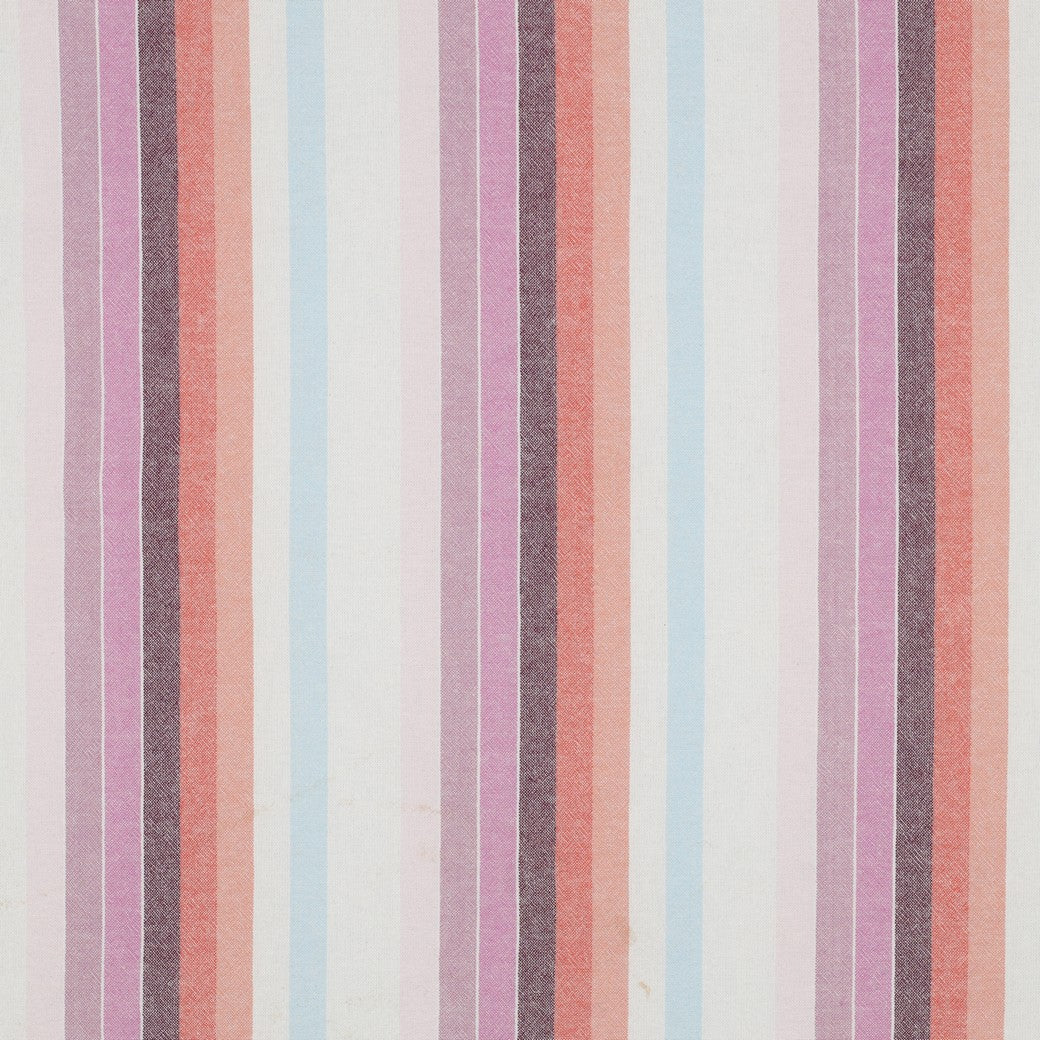 Baumwolle gestreift - multicolor