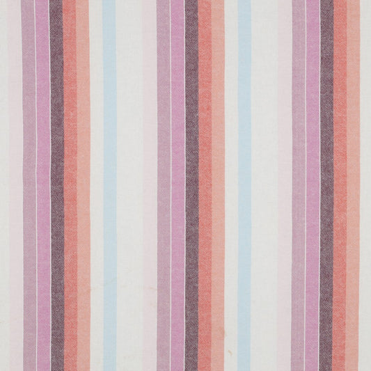 Baumwolle gestreift - multicolor
