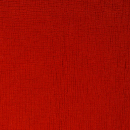 Musselin rot