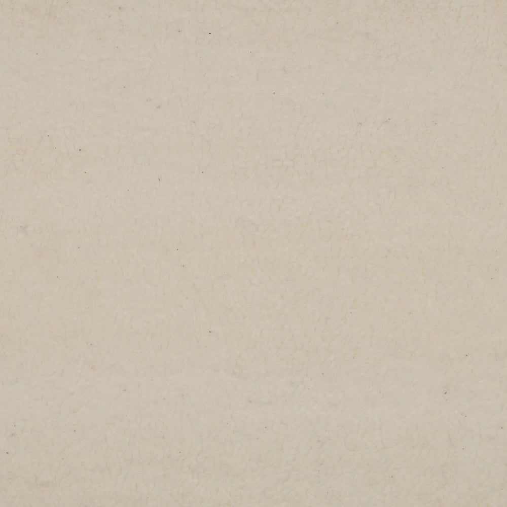 Teddy Baumwollstoff natural