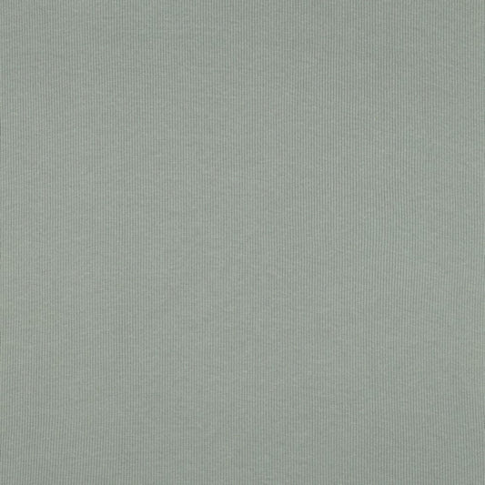 geripptes Bündchen old green