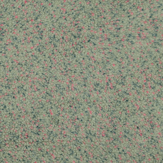 Teddy Tweed old green