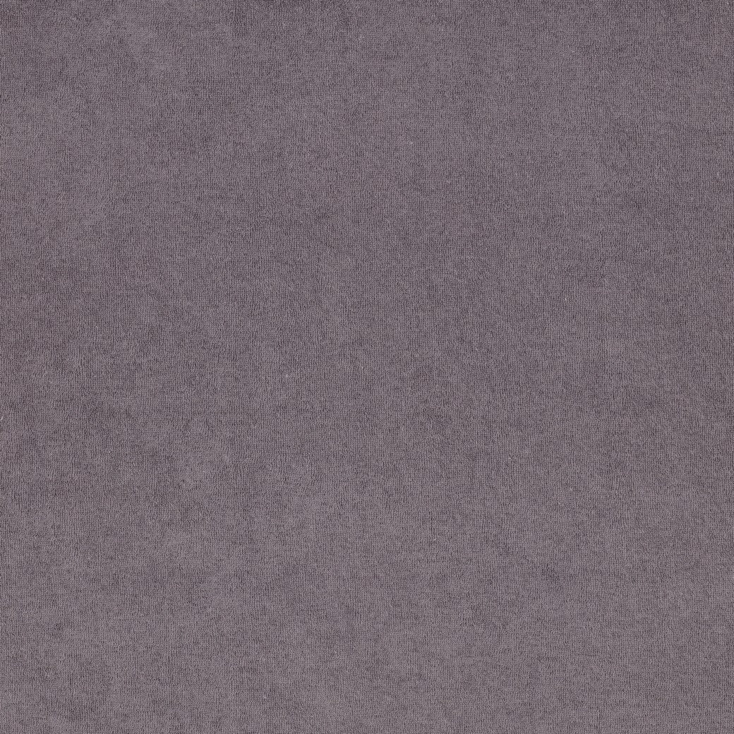 Stretch Frottee - old purple