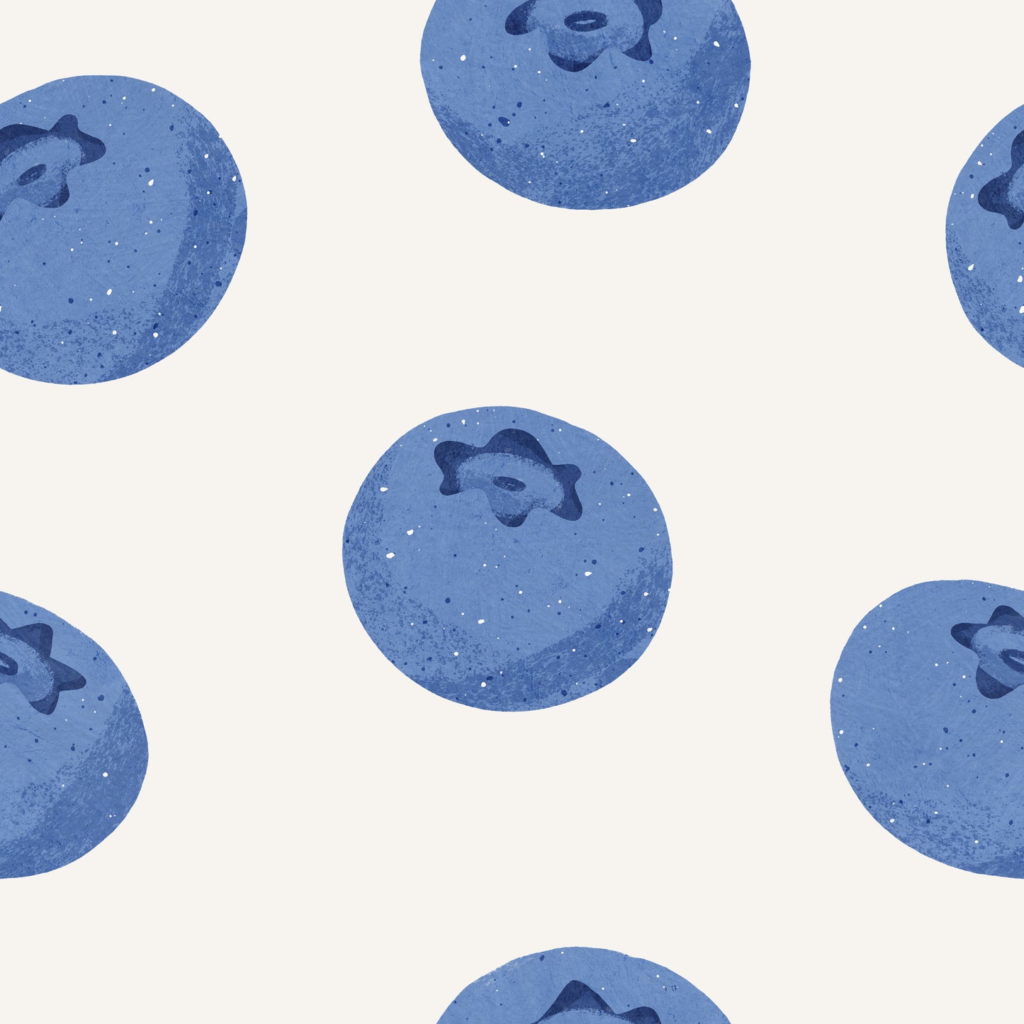 Big Blueberry - Jersey