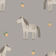 Lade das Bild in den Galerie-Viewer, Horse grey - Softshell
