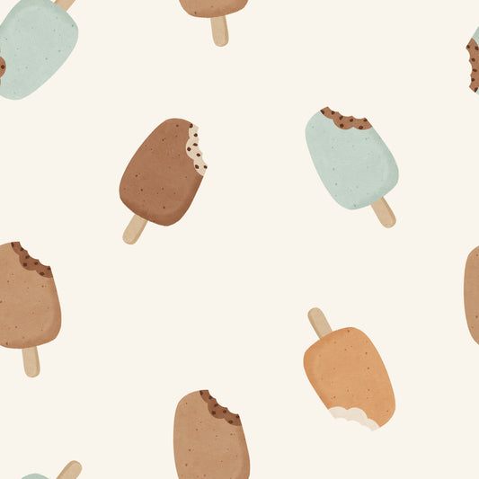 Eis mint - Jersey