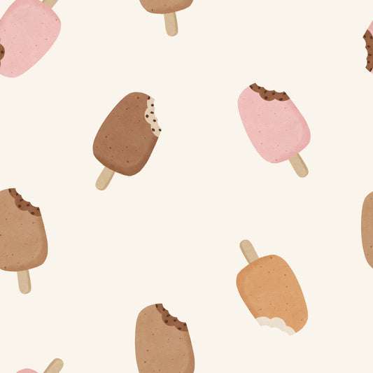 Eis rose - Jersey