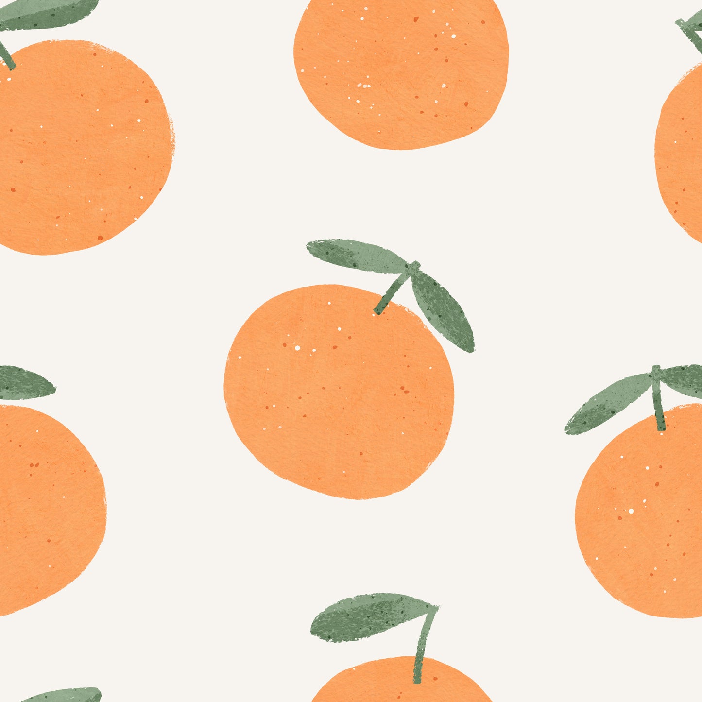 Big Orange - Jersey