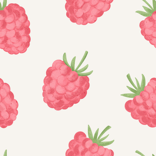 Big Raspberry - Jersey