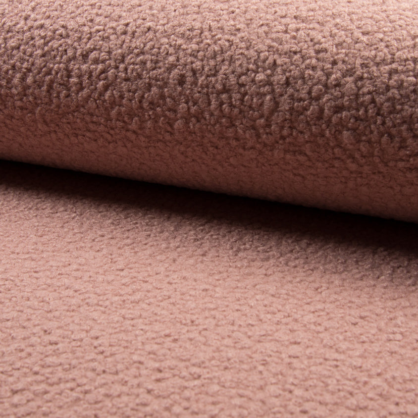 Bocule maxi- old rose