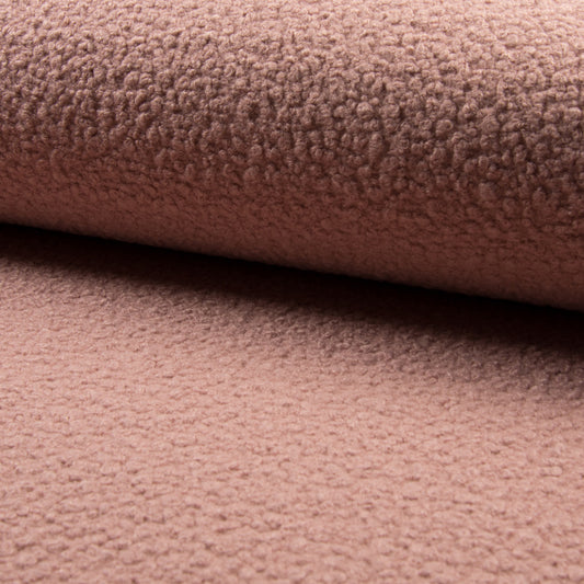 Bocule maxi- old rose