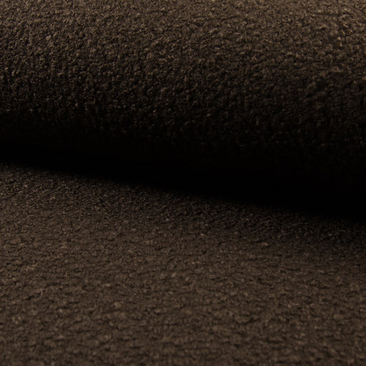 Bocule maxi- dark brown