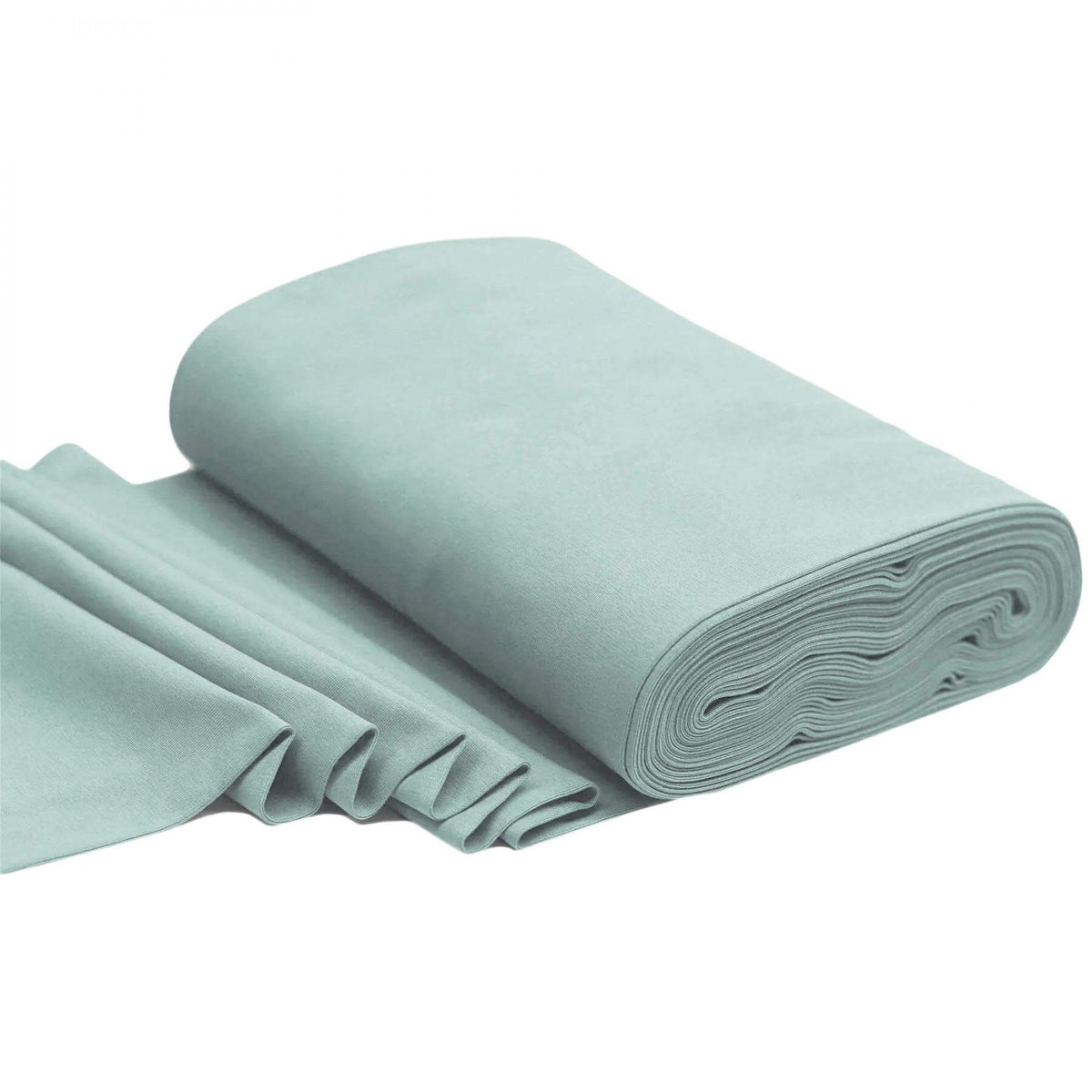 Bündchen sea green