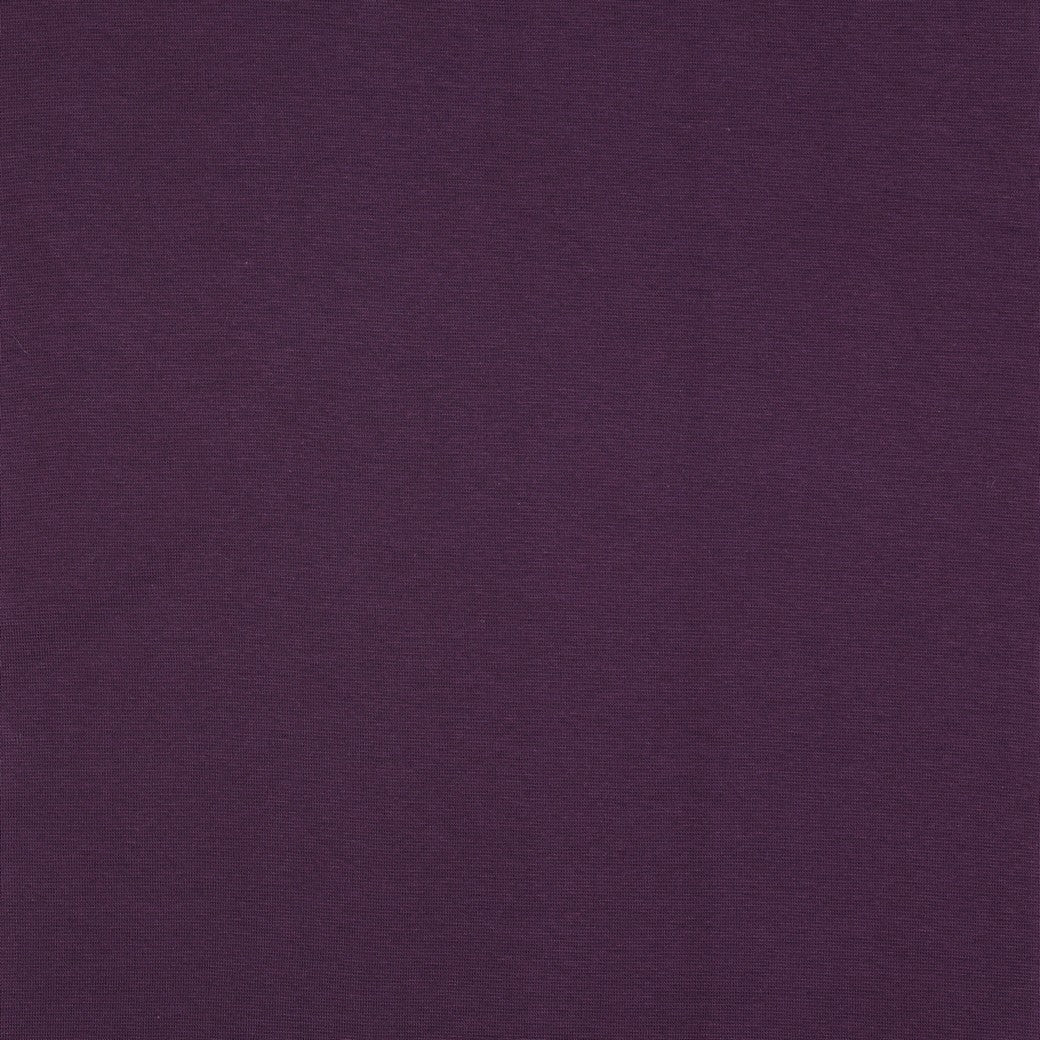 Bündchen shadow purple