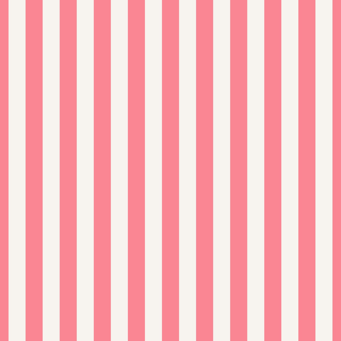 Stripes light pink - Jersey - Kombi Himbeeren