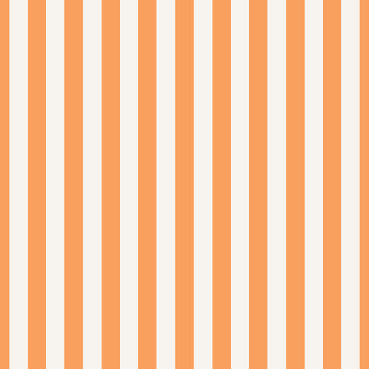 Stripes big oranges - Jersey