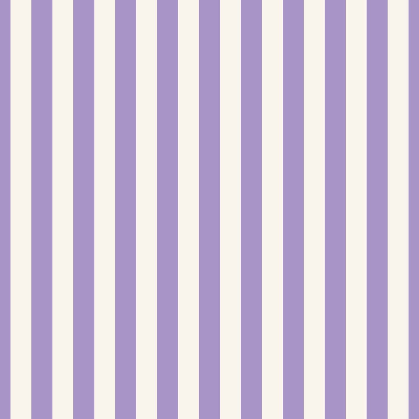 Stripes lila/ cream FT