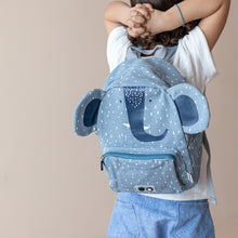 Lade das Bild in den Galerie-Viewer, Tierdesign Rucksack
