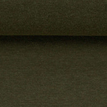 Load image into Gallery viewer, French Terry khaki melange

