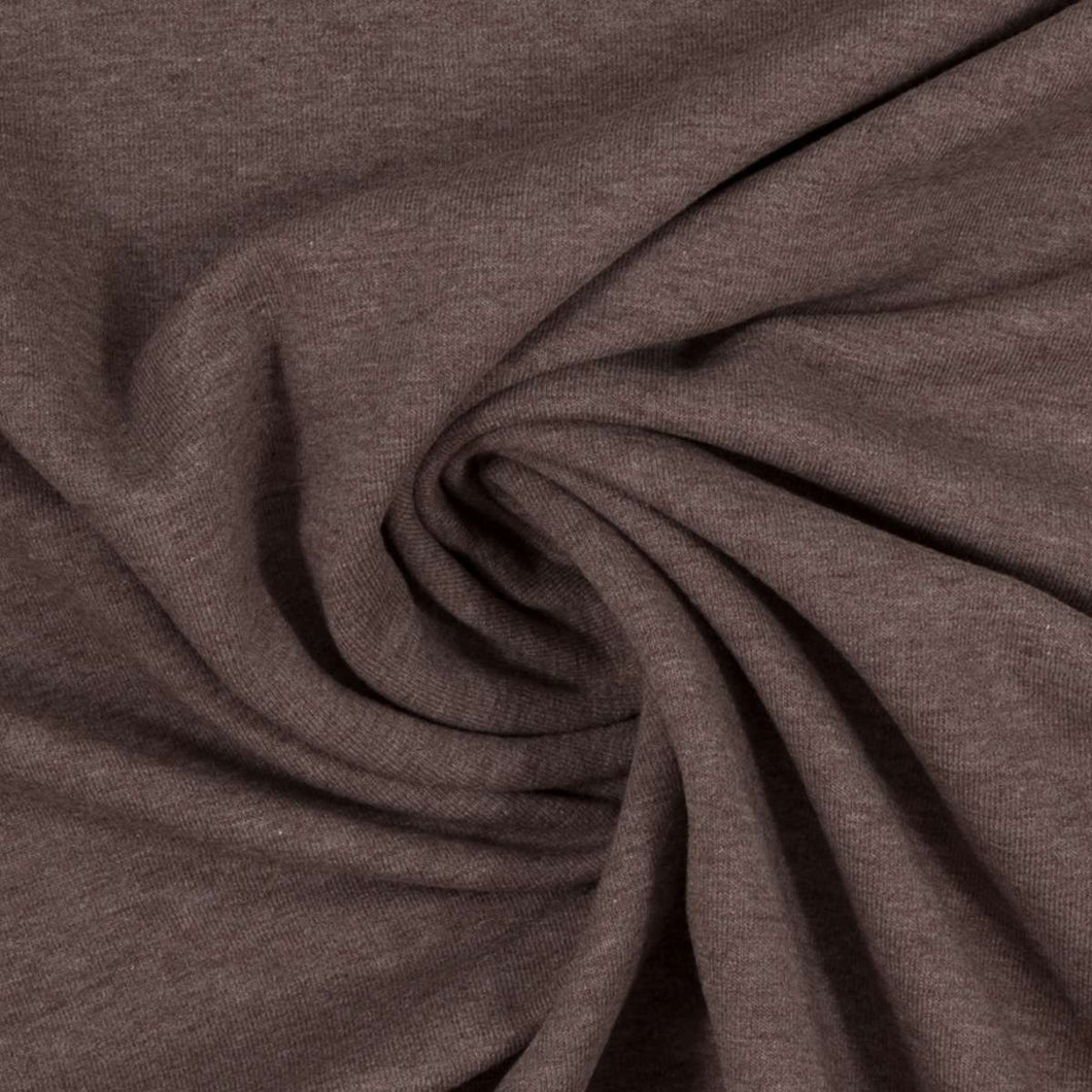 Jersey schlamm melange