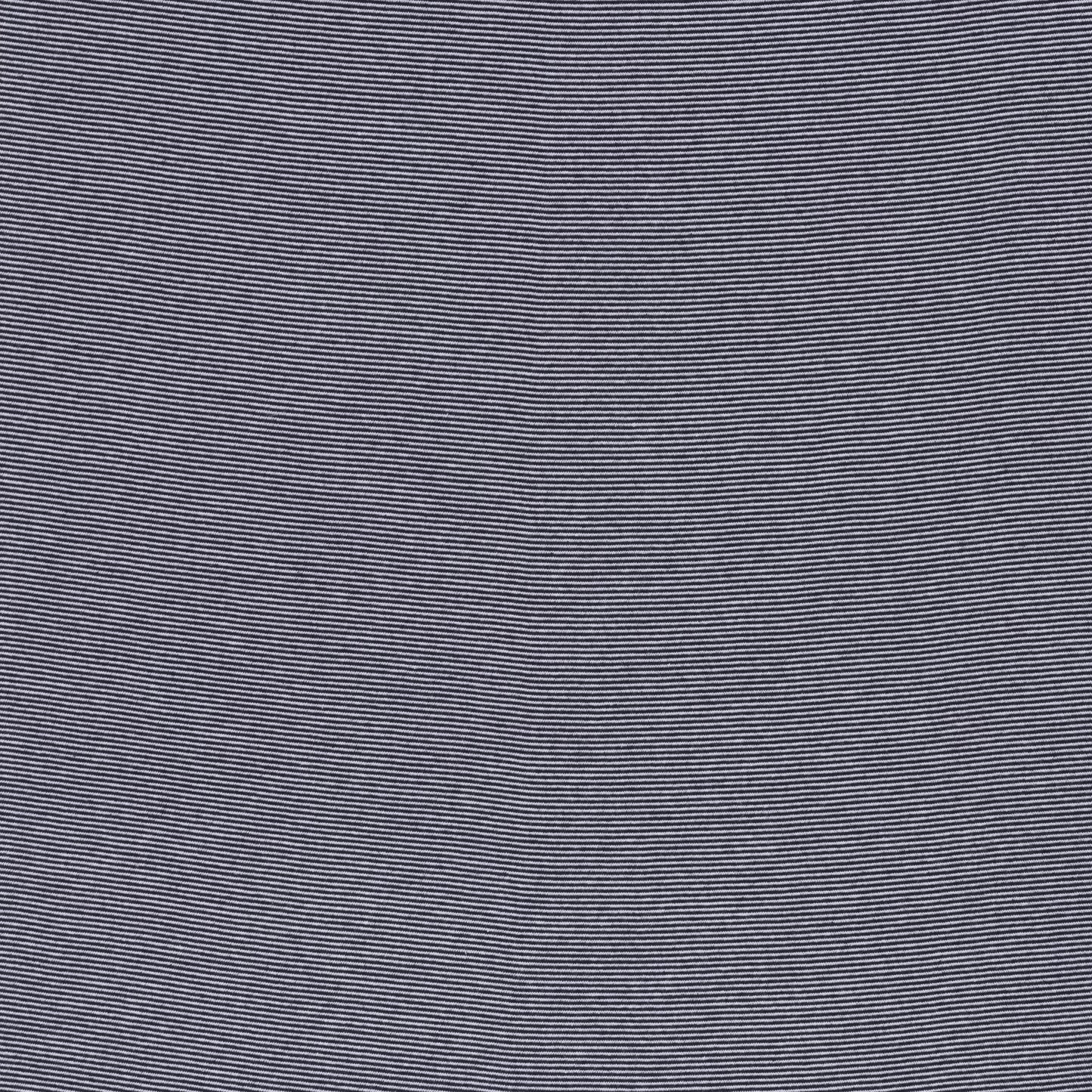 Bündchen schwarz/weiß gestreift (1mm)