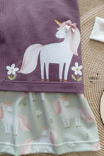 Lade das Bild in den Galerie-Viewer, Magical Unicorn Bügelbild groß
