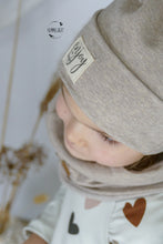Load image into Gallery viewer, Enjoy the little things Baumwoll Label
