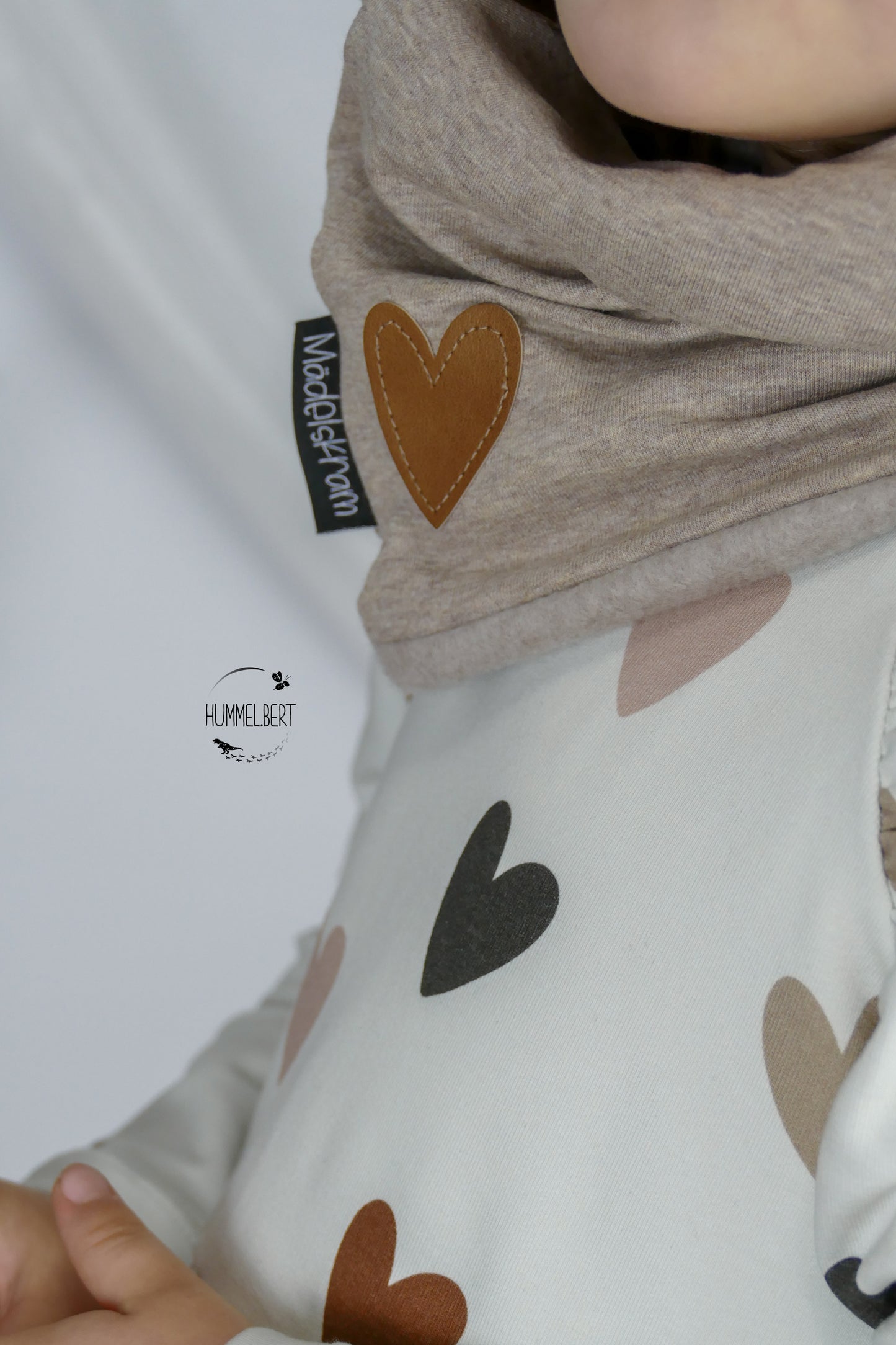 Herz Label