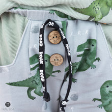 Load image into Gallery viewer, Knopf T-Rex Roar
