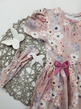Load image into Gallery viewer, große Schleife viktorian rose 3er Set
